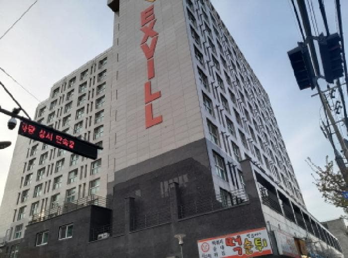 경기도 평택시 지산동 781-9 이한렉스빌플러스  3층318호