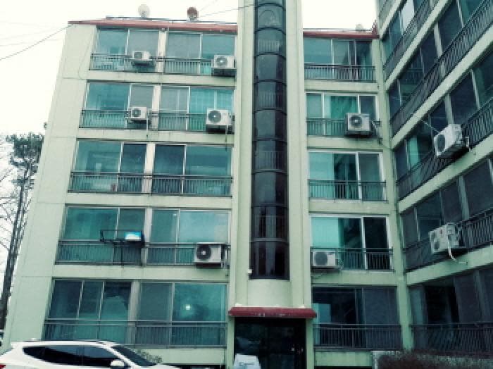 경기도 안성군 죽산면 죽산리 343-1 무지개아파트  1층102호