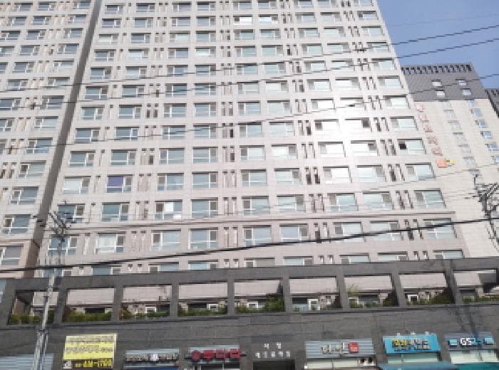 경기도 평택시 동삭동 343-2 삼익사이버아파트 103동 2층204호