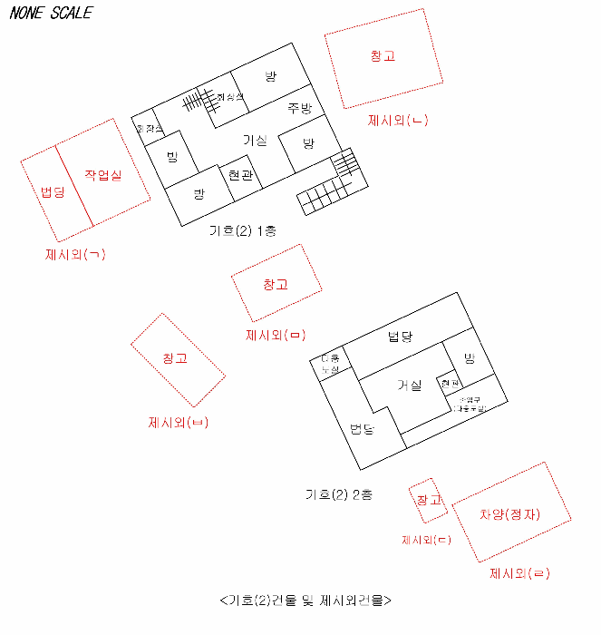 경기도 안성시 죽산면 죽산리 170-2 외 3 필지