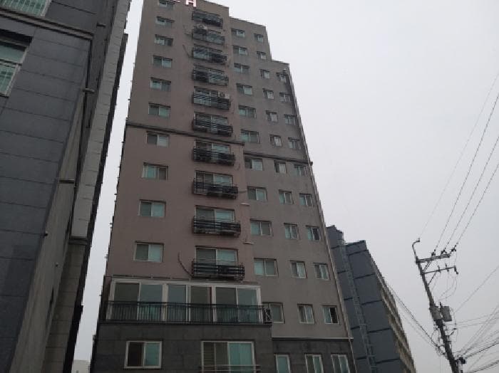 경기도 평택시 지산동 750-1  11층1103호