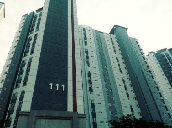 경기도 안성시 대덕면 신령리 820 안성롯데캐슬 111동 19층1901호