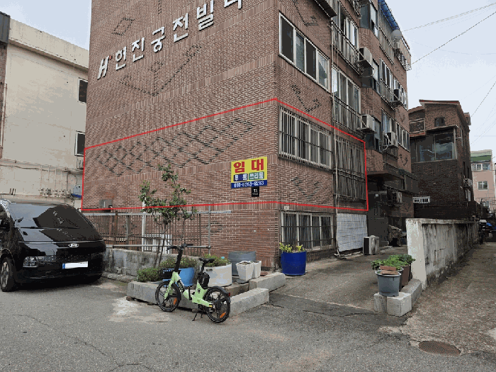 경기도 평택시 서정동 834-4 현진궁전빌라  1층101호
