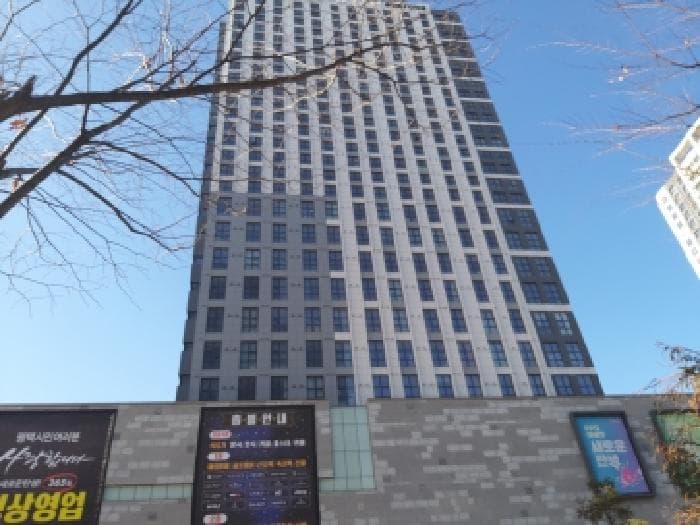 경기도 평택시 장당동 154 평택고덕아이파크 102동 24층2420호