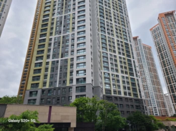 경기도 광명시 양지로 7, 105동 45층4502호 (일직동,유-플래닛 광명역 데시앙)
