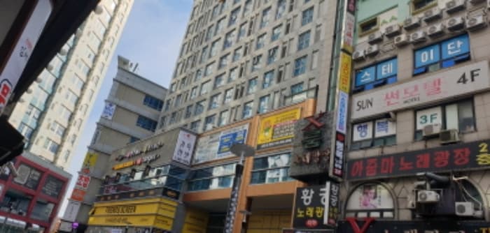 경기도 안산시 단원구 고잔1길 70, 1층111호 (고잔동,아피체)