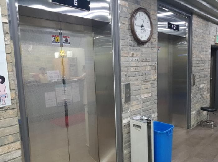 경기도 시흥시 장곡동 820-3 부석프라자  6층601호