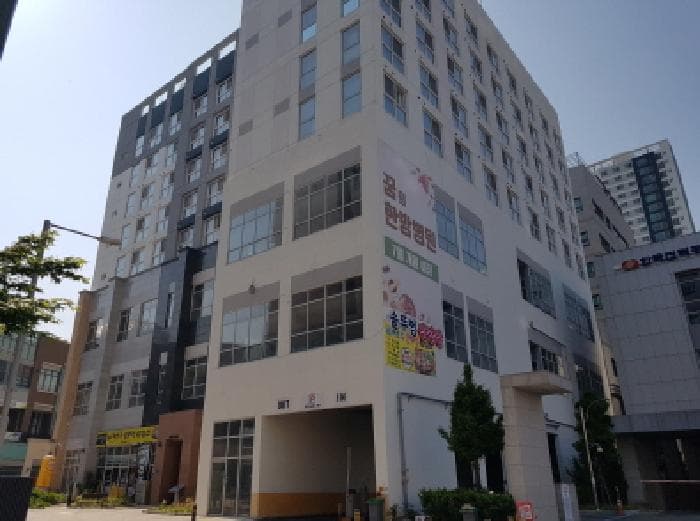 경기도 시흥시 은행동 606-1 은계레이크파크  2층215호 외 4개 호