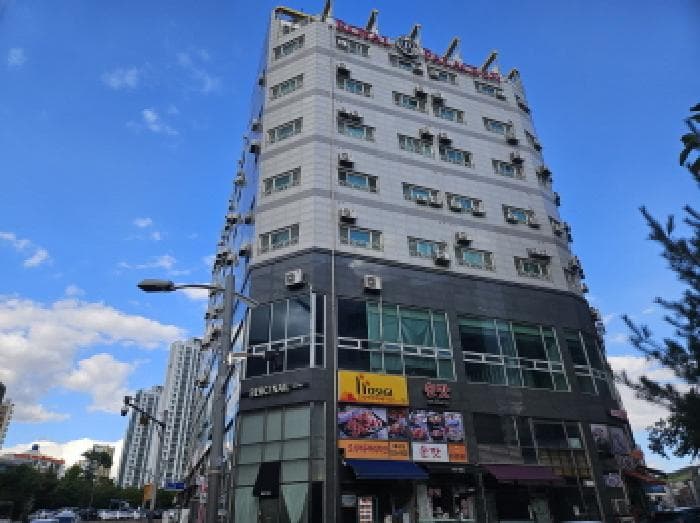 경기도 시흥시 목감동 402-3 다인로얄팰리스3차  4층413호