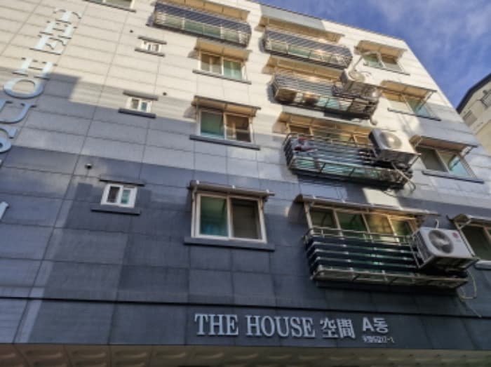 경기도 안산시 상록구 웃말6길 17-1, 5층502호