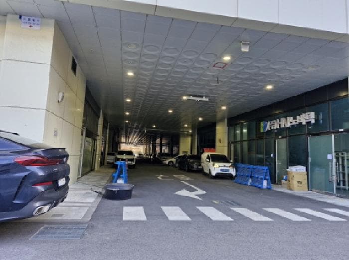 경기도 안산시 단원구 산단로 325, 1층씨디-101호 (신길동,리드스마트스퀘어지식산업센터) 외 3개 호
