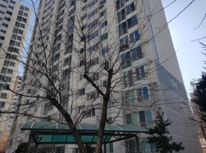 경기도 시흥시 하중동 826-1 관곡마을동아아파트 104동 1층104호