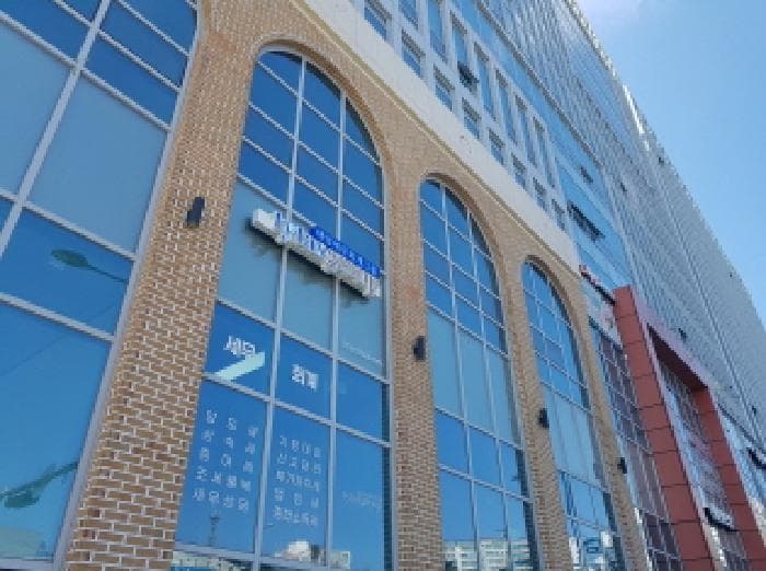 경기도 시흥시 장현동 671-5 시티프론트561더파이브  1층113호