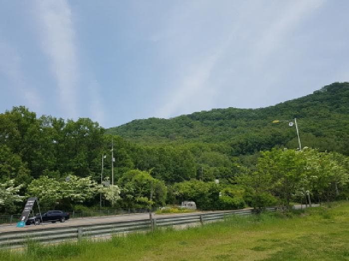 경기도 광명시 일직동 산38
