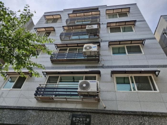 경기도 안산시 상록구 부곡동 631-9 휴먼아트빌  5층502호