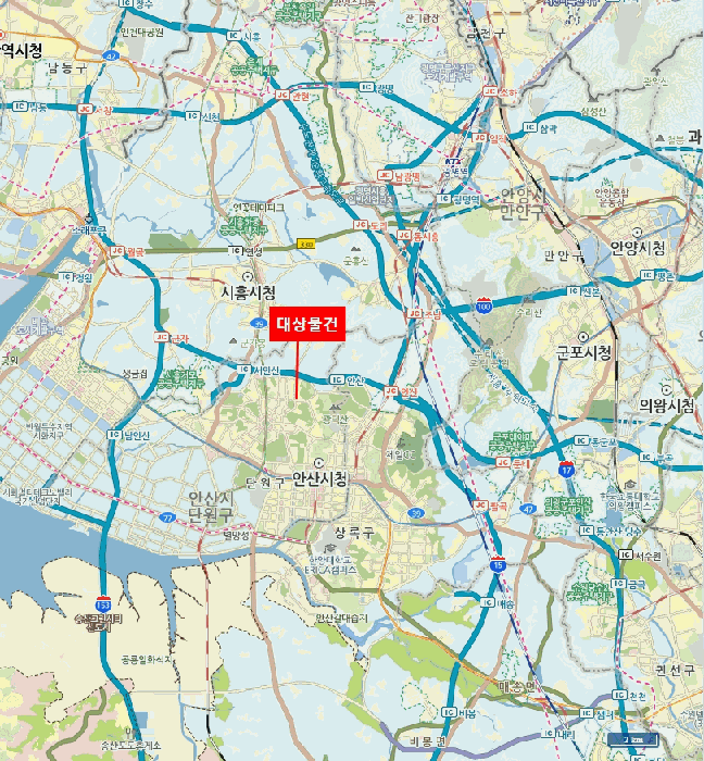 경기도 안산시 단원구 와동 768-16  2층202호