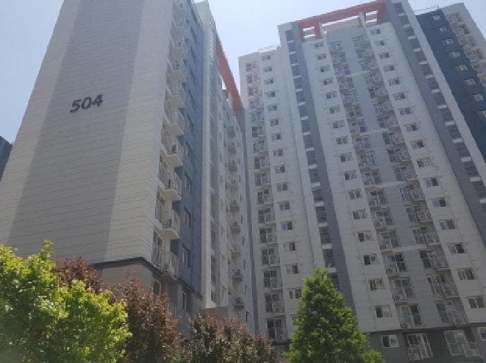 경기도 시흥시 은행동 619 은계센트럴타운 504동 8층801호