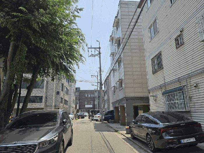 경기도 안산시 상록구 월피동 477-5 거룡하이빌  3층302호