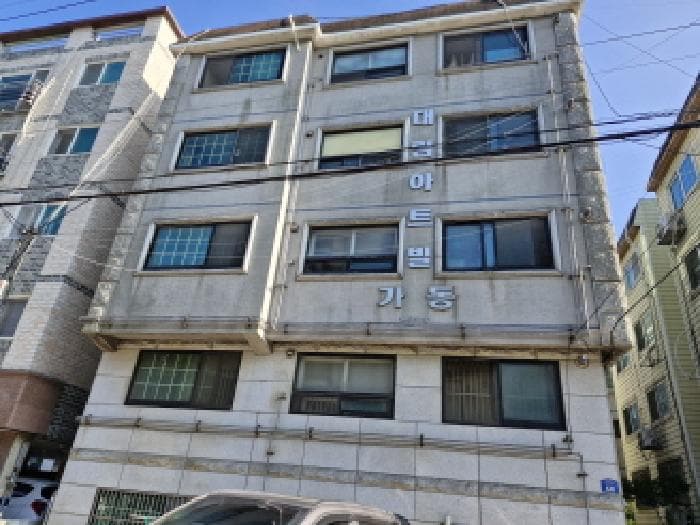 경기도 안산시 상록구 사동 1483-6 대림아트빌 가동 지하층비01호