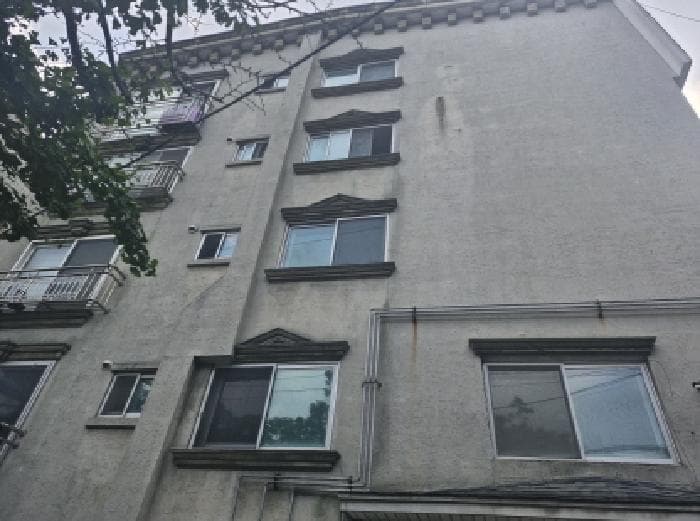 경기도 안산시 상록구 이동 533-6  지층비01호