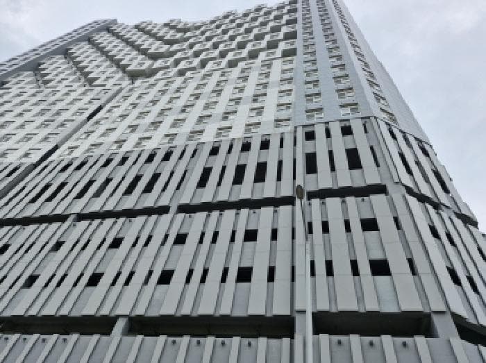 경기도 안산시 단원구 성곡동 847-1 더스테이  29층2908호