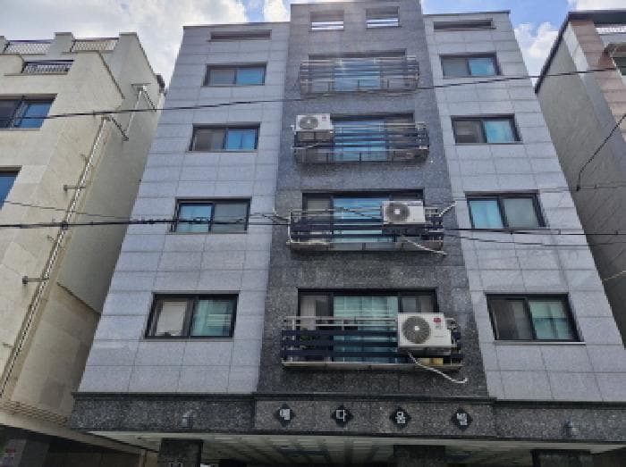 경기도 안산시 상록구 본오동 1133-3 예다움빌  5층501호