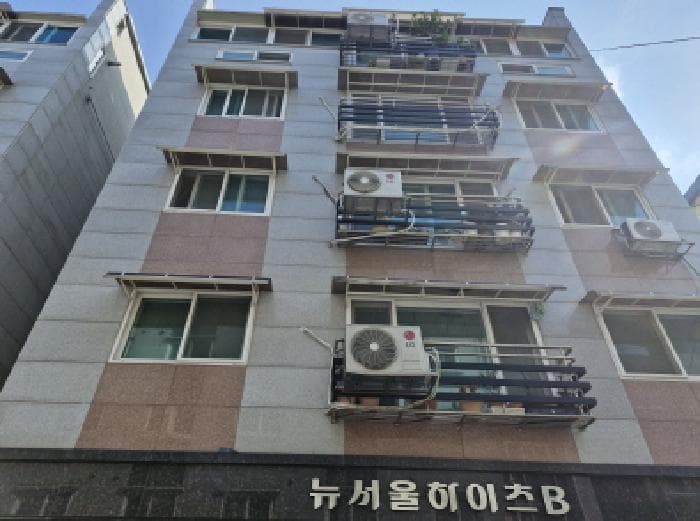경기도 안산시 단원구 고잔동 636-3  4층401호