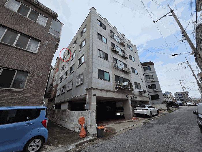경기도 안산시 상록구 사동 1312-1  5층502호