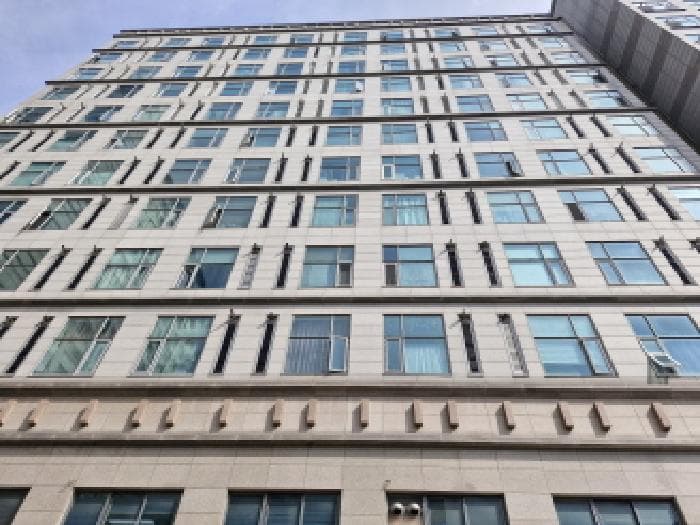 경기도 안산시 단원구 고잔동 527-3 아이즈빌투오피스텔  1층102호