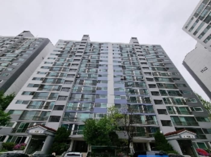 경기도 군포시 산본로386번길 21, 1134동 6층602호 (산본동,장미아파트)