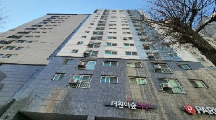 경기도 군포시 당동 746-7 더원이숲라인  5층504호