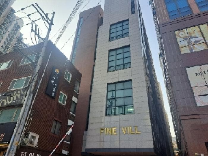 경기도 안양시 동안구 관양동 1507-2 파인빌  9층905호