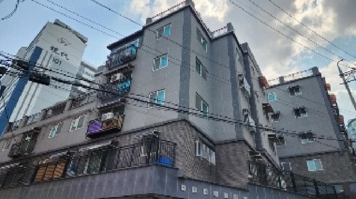 경기도 안양시 만안구 안양동 708-2 서동에이스빌 에이동 2층201호