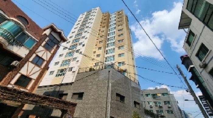 경기도 안양시 만안구 안양동 438-7 청명더에이스  3층301호