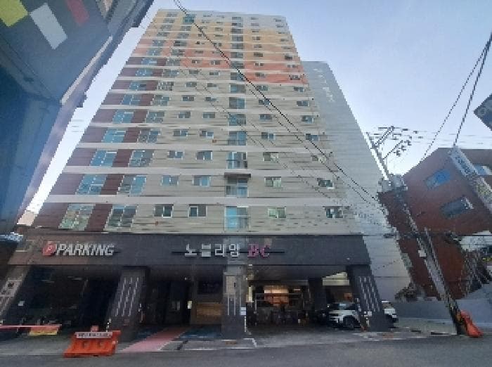 경기도 군포시 당동 778-21  5층502호