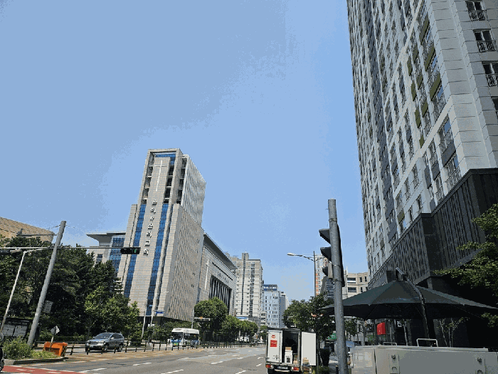 경기도 안양시 만안구 안양동 433-1 안양케이씨씨스위첸  1층107호