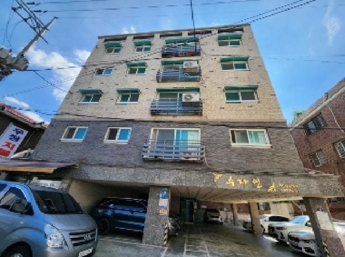 경기도 안양시 만안구 안양동 834-15 수자인  2층201호