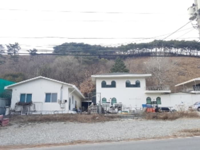 강원특별자치도 춘천시 동면 월곡리 463