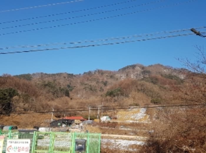 강원특별자치도 화천군 하남면 삼화리 381