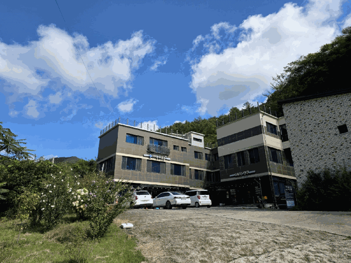 강원특별자치도 화천군 화천읍 아리 110-4 제1동