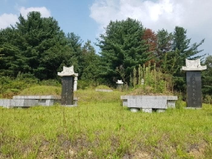 강원특별자치도 춘천시 신동면 혈동리 산199