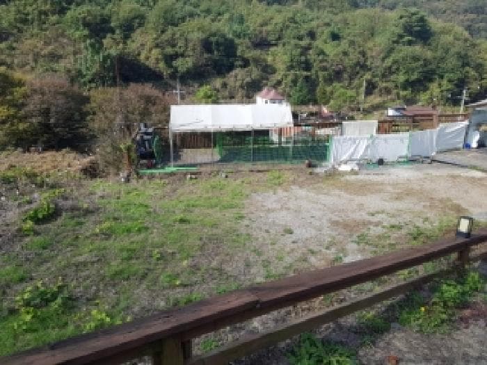 강원특별자치도 춘천시 남산면 백양리 311-7 외 2 필지