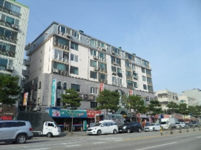 강원도 삼척시 중앙로 199, 5층 506호