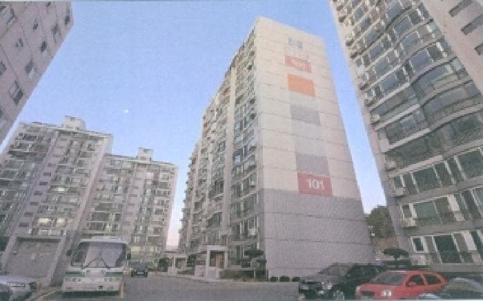 강원특별자치도 삼척시 원당동 117 한양아파트 101동 5층503호