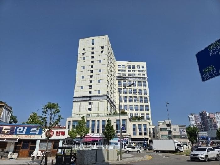 강원특별자치도 강릉시 교동 140-16 강릉역 블루핀 9층 931호