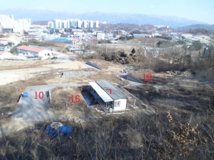 강원도 원주시 문막읍 건등리 197-2