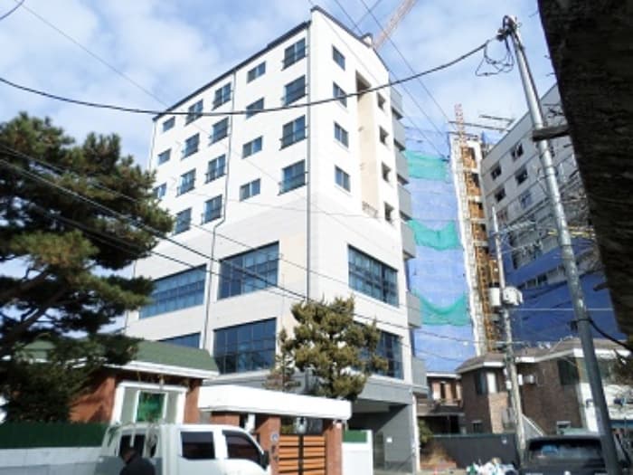 강원도 원주시 소삼터길 31, 6층603호