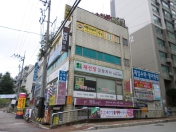 강원특별자치도 원주시 무실로 153, 상가나동 지층비01호 (명륜동,성원아파트) 외 14개 호