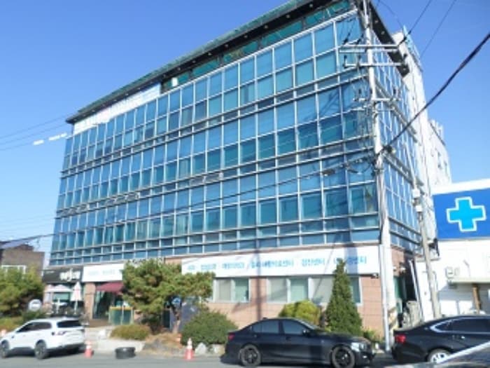 강원도 원주시 북원상가길 49 외 1 필지