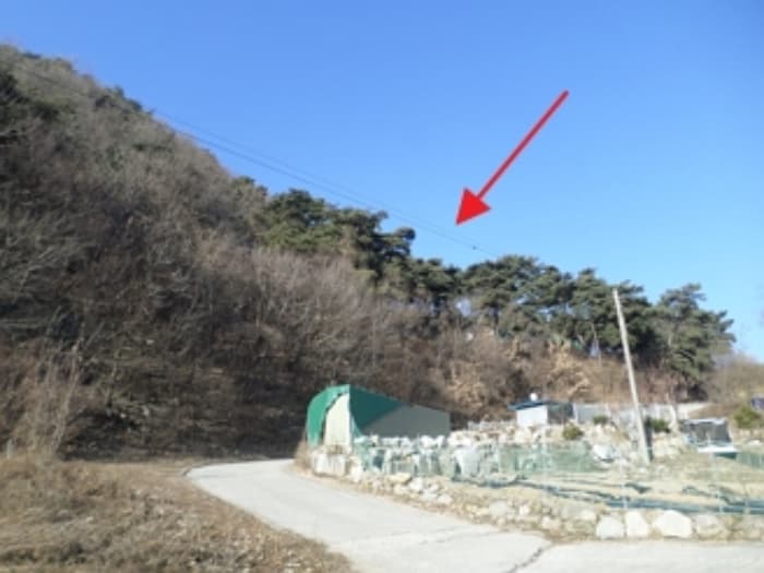 강원특별자치도 원주시 귀래면 귀래리 산102-9